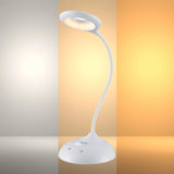 Ringo Rechargeable Desk Light 5 Dimmable and Colour Modes