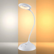 Ringo Rechargeable Desk Light 5 Dimmable and Colour Modes
