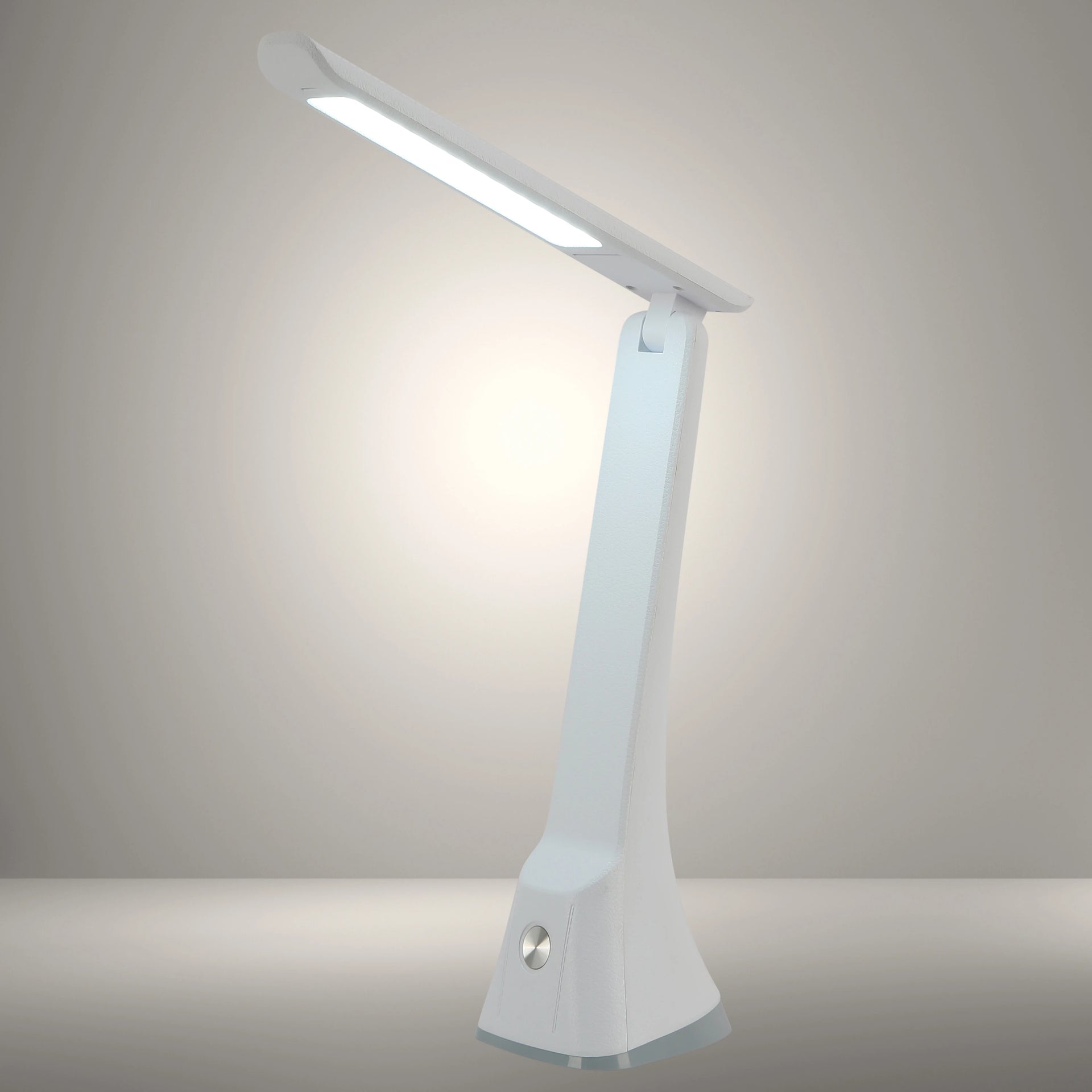 Lampe De Bureau Pliable Au Meilleur Prix | Leroy Merlin