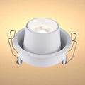 Sentinel Retractable Adjustable Gimbal Recessed LED Downlight