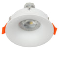 Halo Low-Glare Fixed Recessed GU10 Downlight