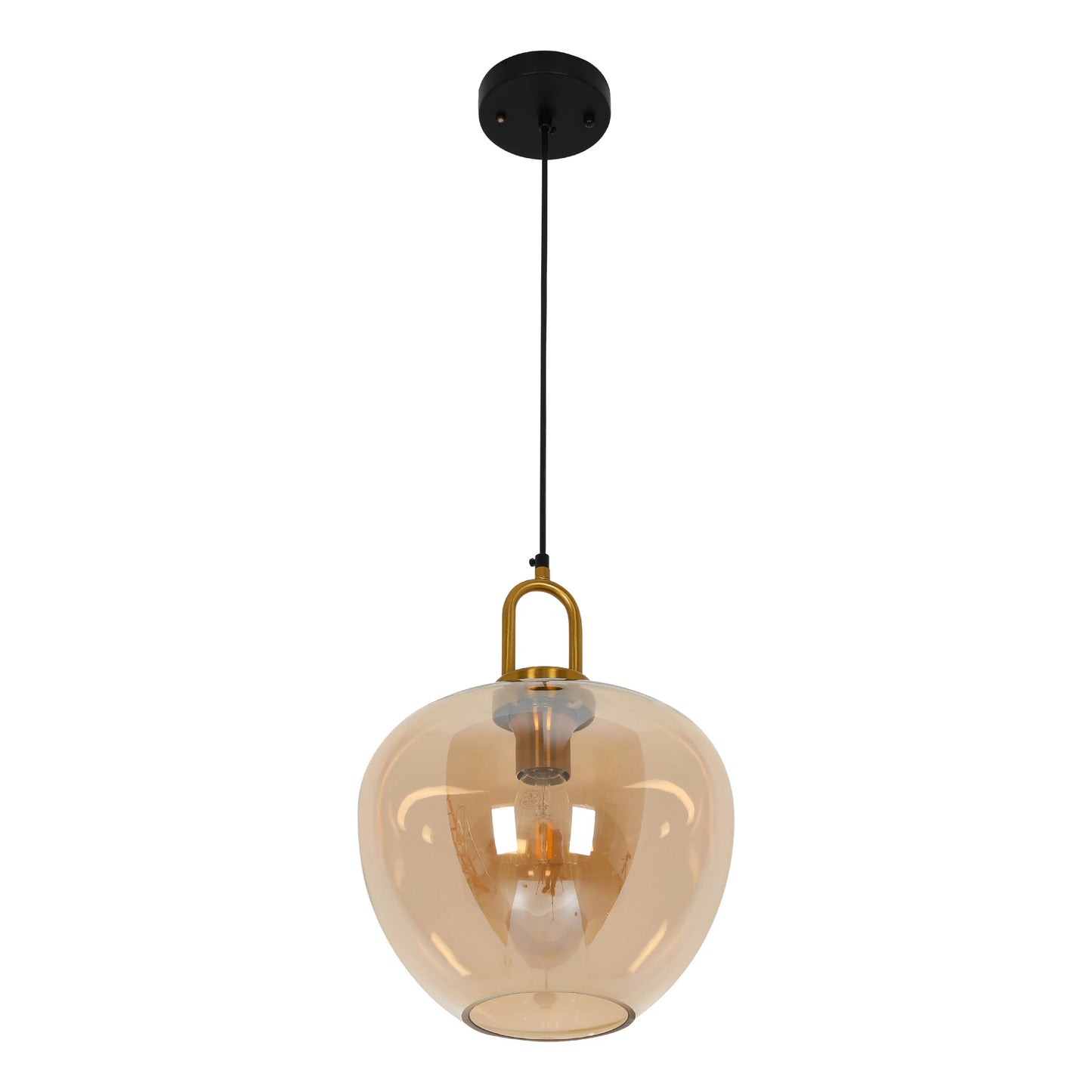 Globe Indian Dome Pendant Ceiling Light E27