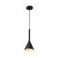 Funnel Nordic Modern Metal Ceiling Pendant Light E27 Fitting