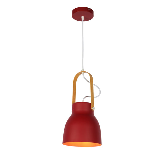 Versatile Narvik Nordic Cone Pendant Light