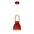 Versatile Narvik Nordic Cone Pendant Light