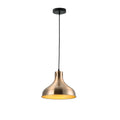 Artisan Onion Dome Pendant Light