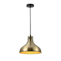 Artisan Onion Dome Pendant Light