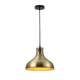 Artisan Onion Dome Pendant Light