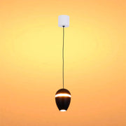 Acorn LED Pendant Downlight with Cove Lighting Effect 10W Warm White