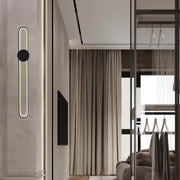 Modern Linear LED Wall Sconce, 3CCT Selectable Light (60cm / 90cm)