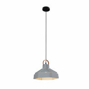 Esagono Midi Maxi Metal Pendant Ceiling Light E27
