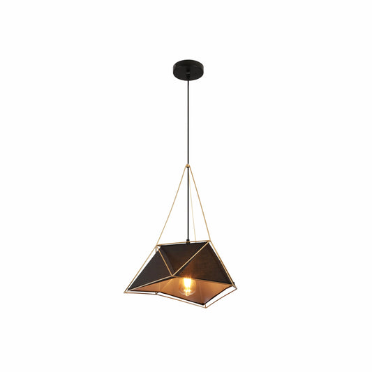 Murcielago Metal Pendant Ceiling Light E27 460 mm
