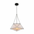 Murcielago Metal Pendant Ceiling Light E27 460 mm