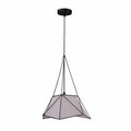 Murcielago Metal Pendant Ceiling Light E27 460 mm