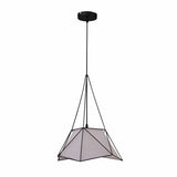 Murcielago Metal Pendant Ceiling Light E27 460 mm