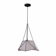 Murcielago Metal Pendant Ceiling Light E27 460 mm