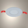 3W Downlight LED Round Slim Panel Light 3W D85mm