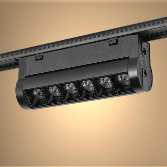 FlexBeam Laser Blade Linear Magnetic Track Light