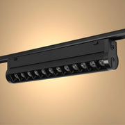 FlexBeam Laser Blade Linear Magnetic Track Light