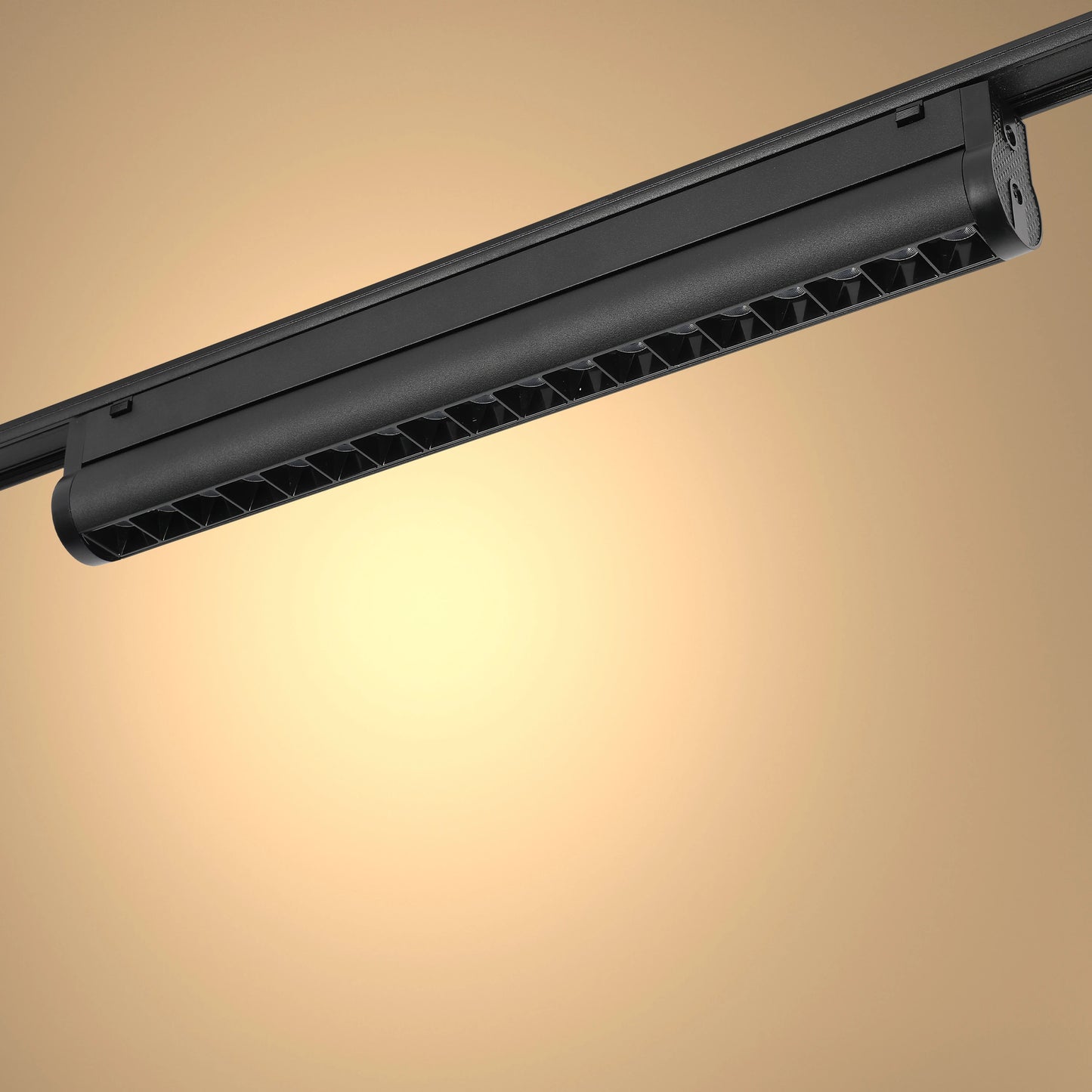 FlexBeam Laser Blade Linear Magnetic Track Light