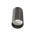 Cylinder GU10 Fixed Downlight Surface Mount