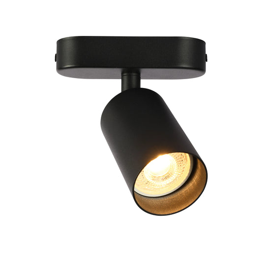 Beam Cylinder GU10 Spotlight