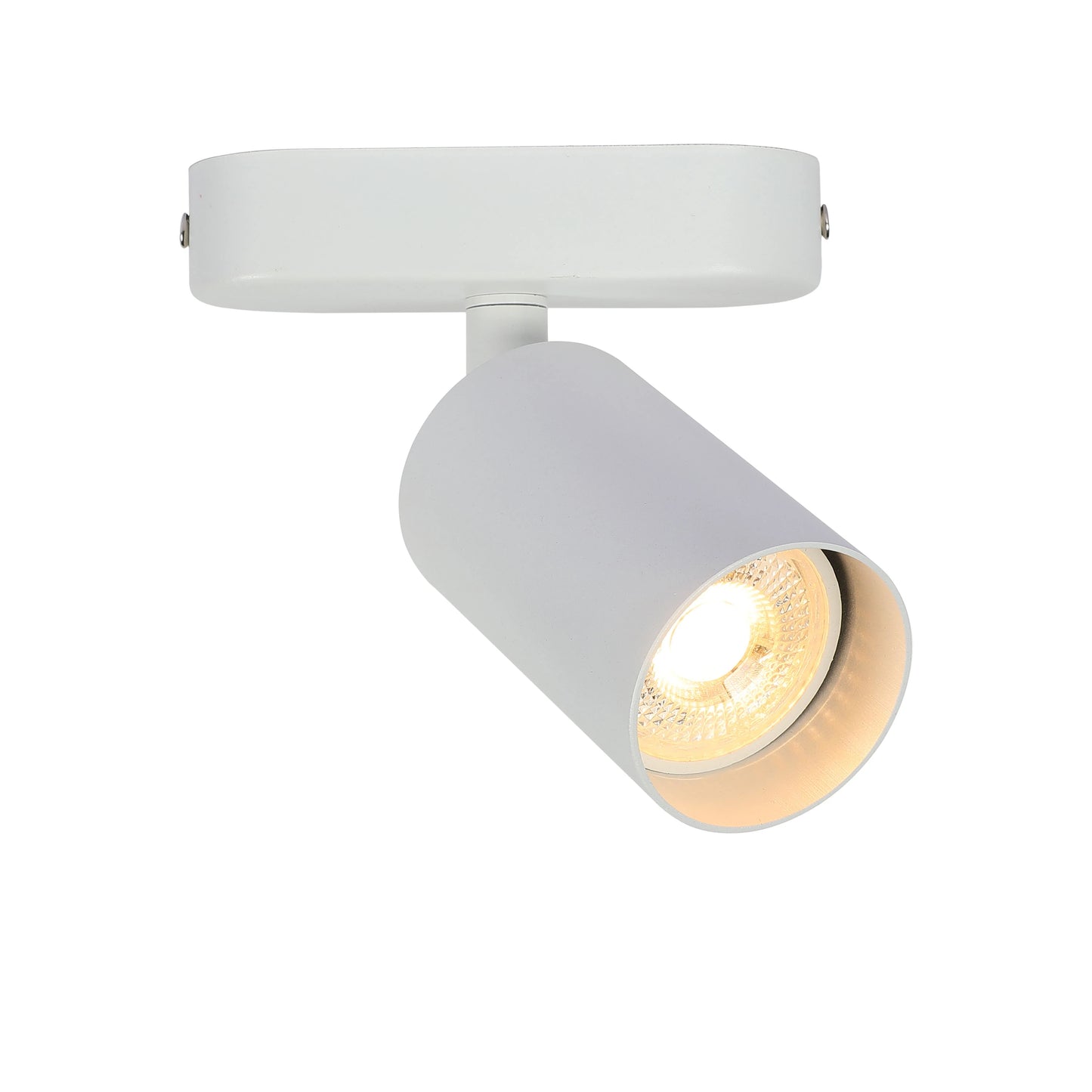 Beam Cylinder GU10 Spotlight