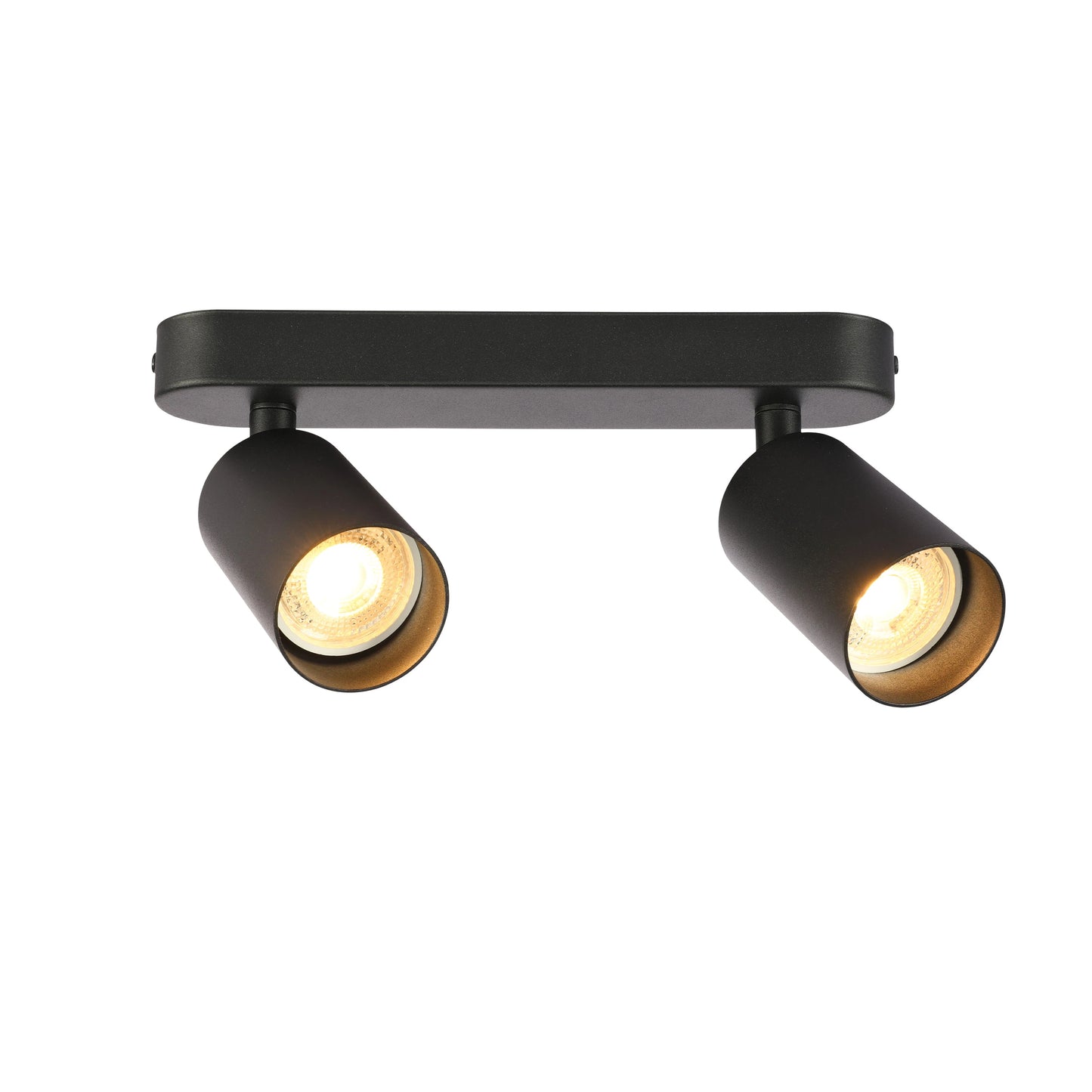 Beam Cylinder GU10 Spotlight