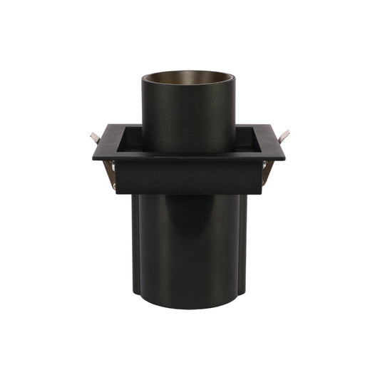 Vortex Retractable Recessed Swivel Spotlight