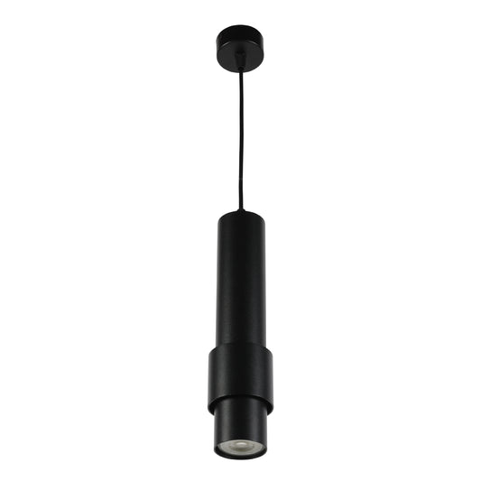 Sleek Cylinder Pendant Downlight GU10