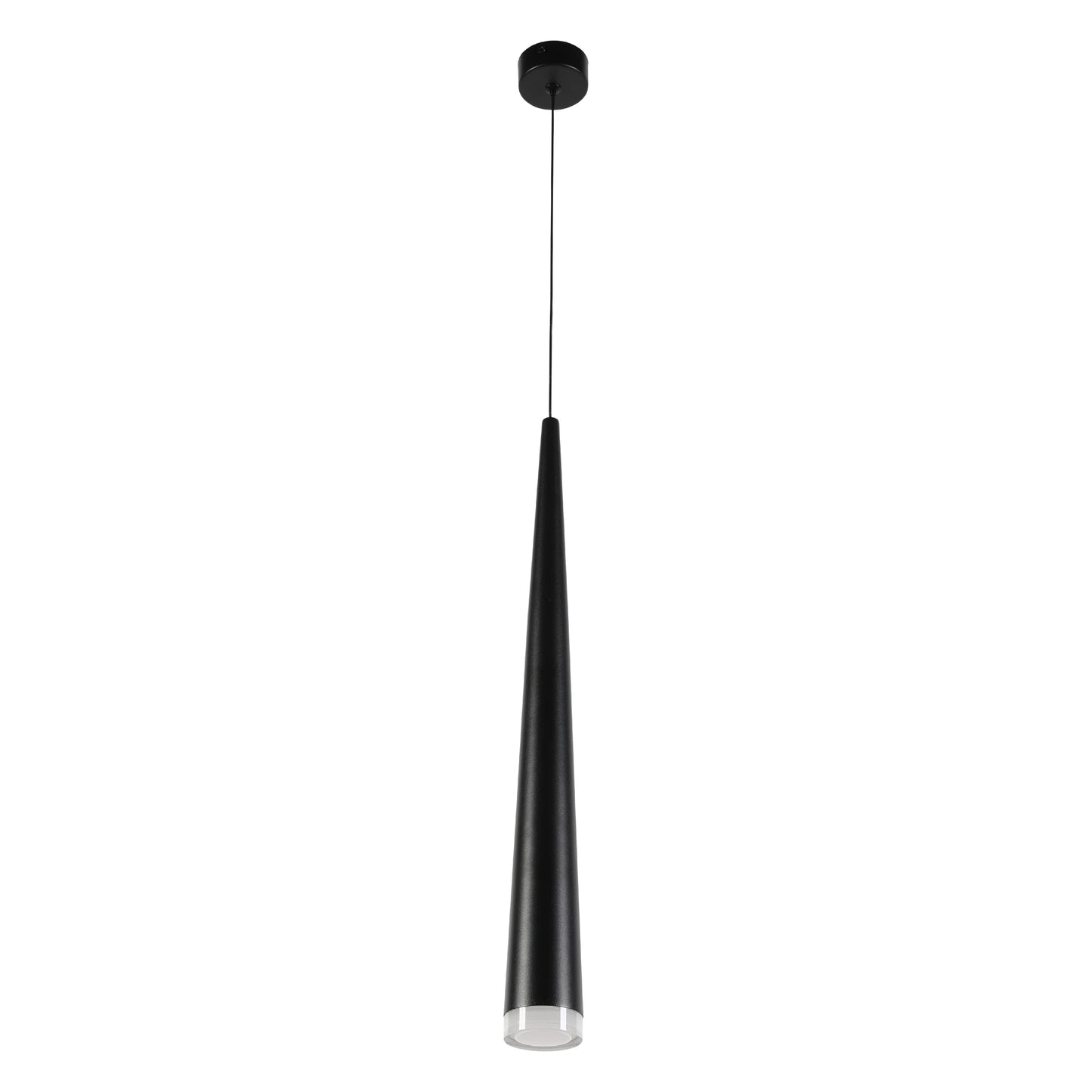 Cone Pendant Downlight GU10