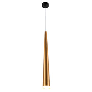 Cone Pendant Downlight GU10