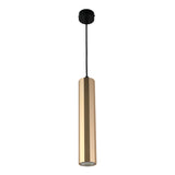 Faceted Pendant Downlight GU10