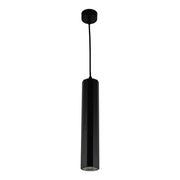Faceted Pendant Downlight GU10