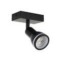 Luma Cylindro GU10 Spotlight Fixture
