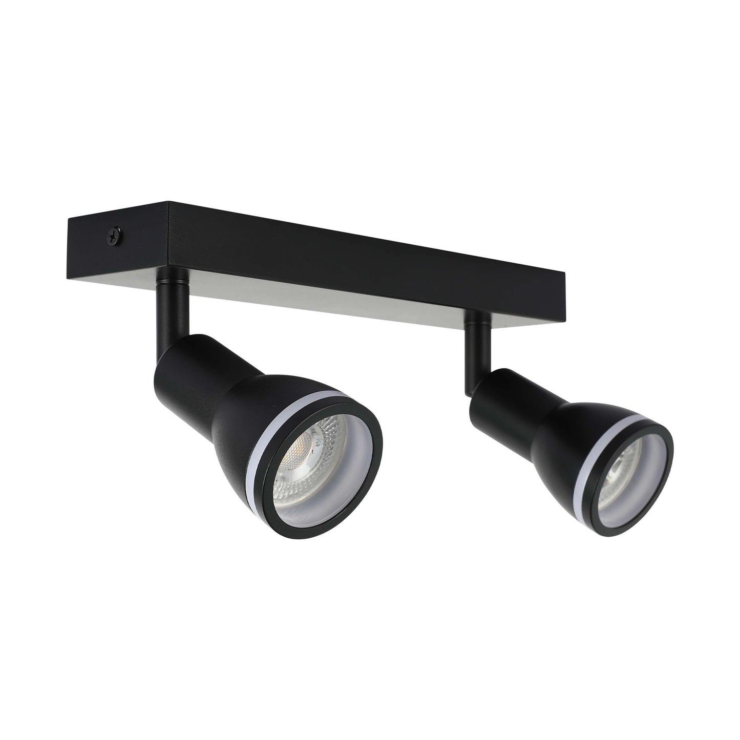 Luma Cylindro GU10 Spotlight Fixture