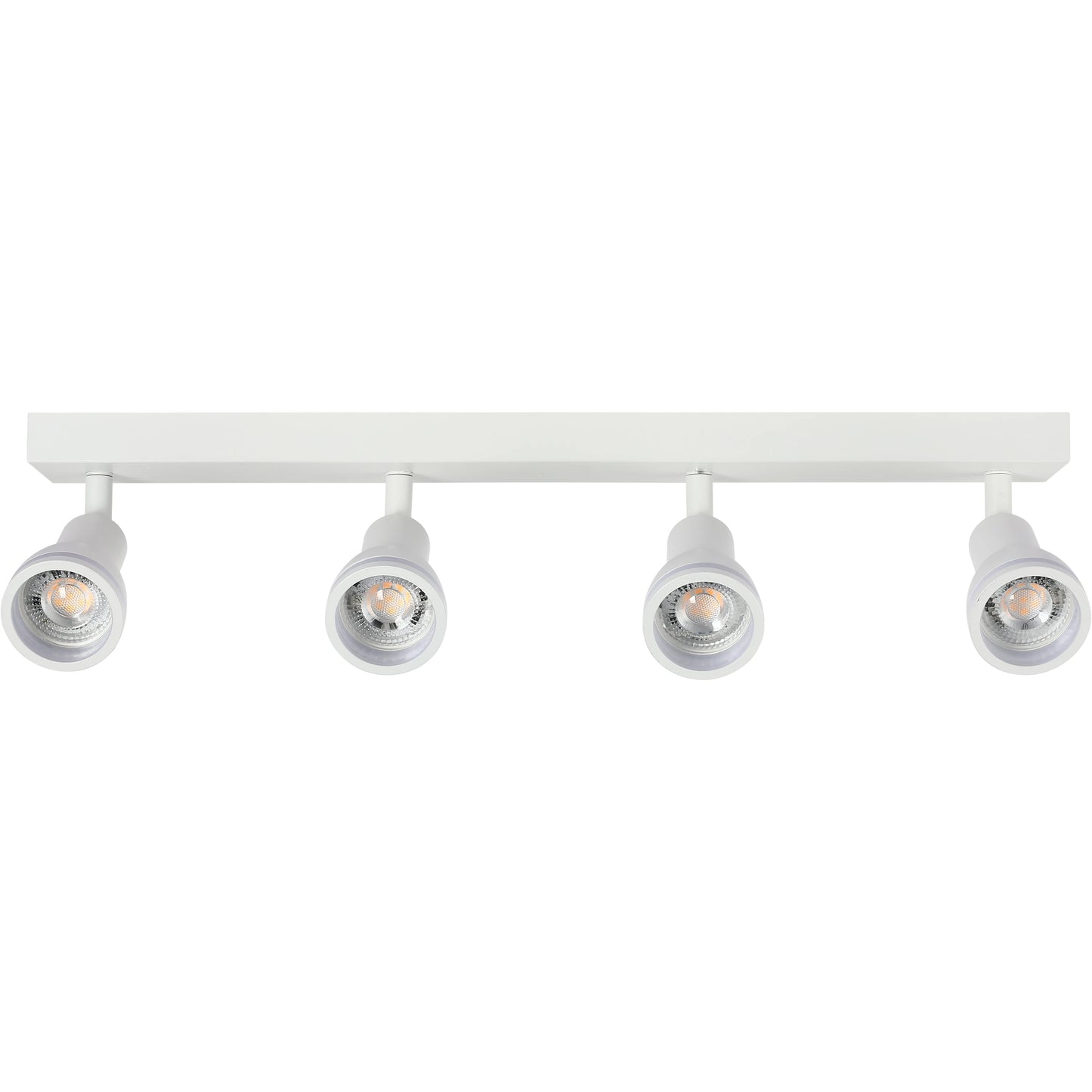 Luma Cylindro GU10 Spotlight Fixture