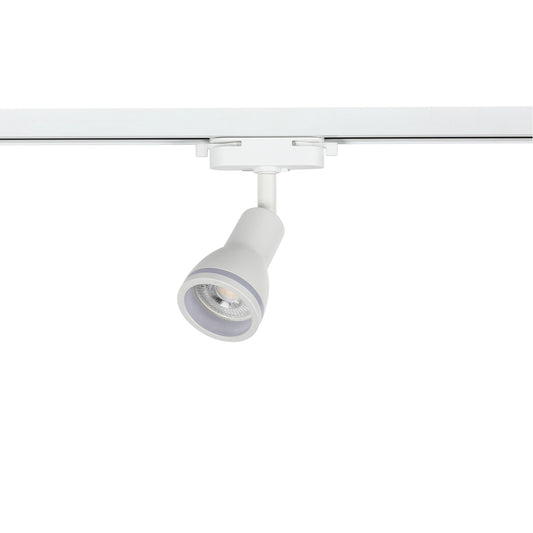 Luma Cylindro GU10 Track Light