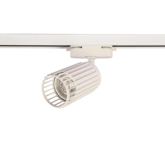 Aria Cage-Bar GU10 Tracklight