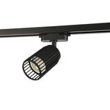 Aria Cage-Bar GU10 Tracklight