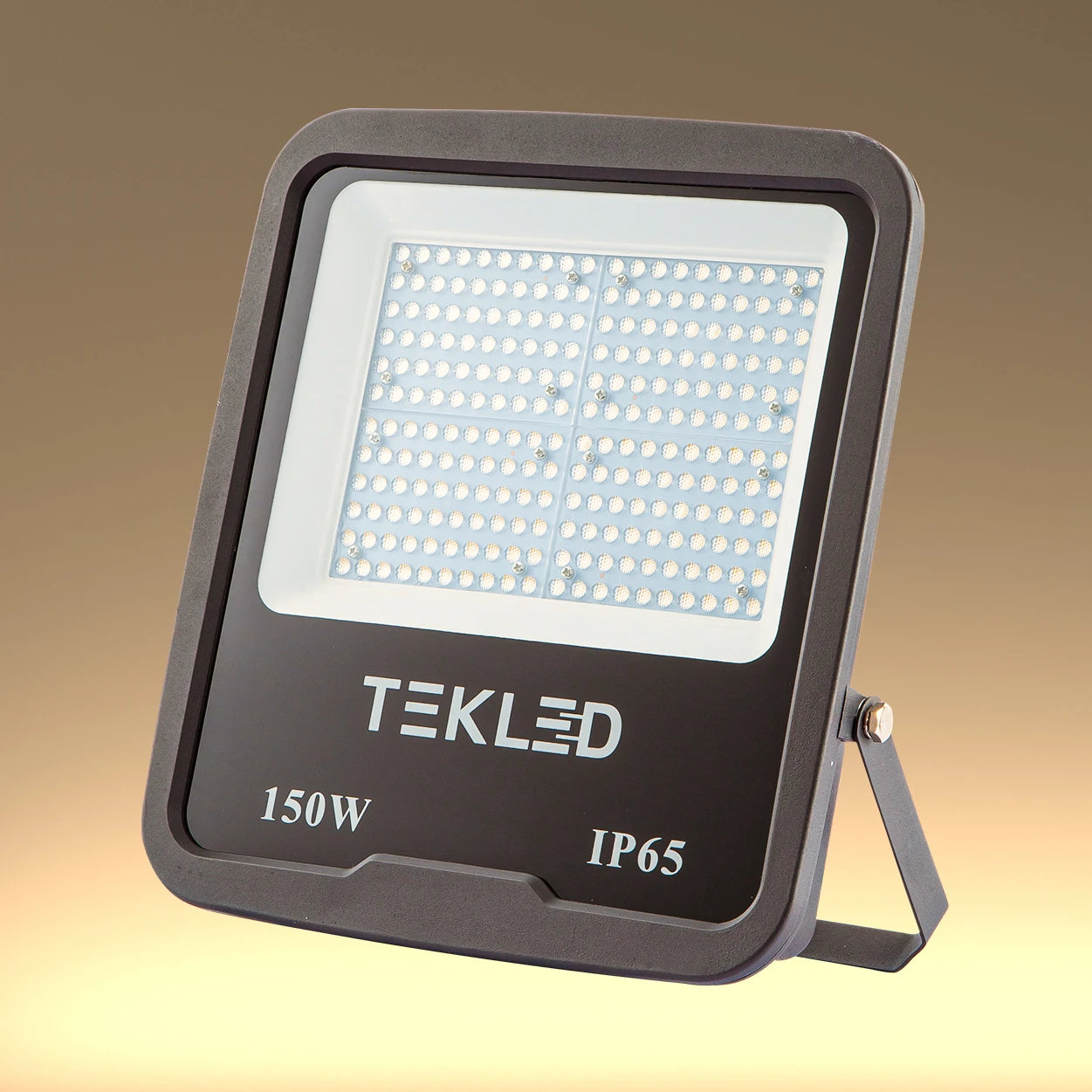 LED Floodlight SMD3030 150W Cool White 4000K IP65