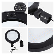 LED Outdoor Wall Light, Selectable 60-100W & 3CCT