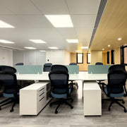 LED Panel Light TEKLED 600x600 Luminous Switch 3CCT LED Panel Light 2x2ft 40W-Default Title-165-038406