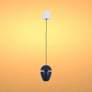 Pendant Downlight TEKLED Acorn LED Pendant Downlight with Cove Lighting Effect 10W Warm White-Blue-150-19074