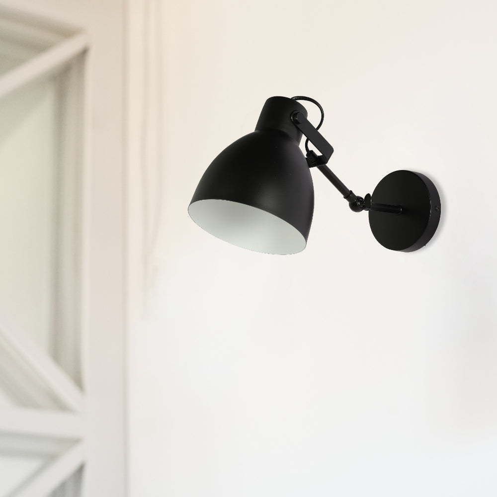 Adjustable Nordic Wall Light Spotlight 7