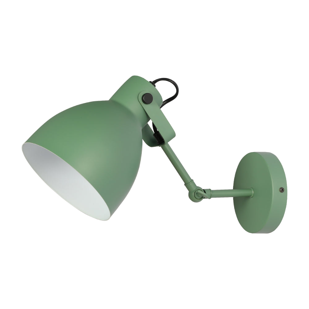 Adjustable Nordic Wall Light Spotlight 3