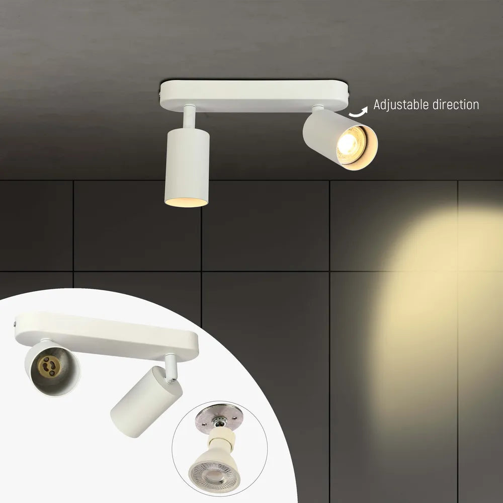 Details of the Beam Cylinder GU10 Spotlight-172-03051