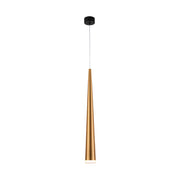 Cone Pendant Downlight GU10, Pendant Downlight, TEKLED 3