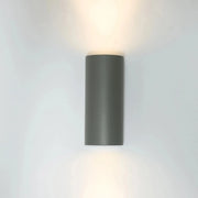 Cylinder wall light in action