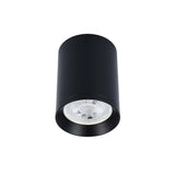 Cylindrical Recessed Downlight GU10